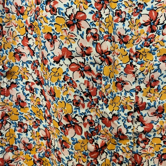 ASOS DESIGN double split maxi skirt - Picture 8 of 10